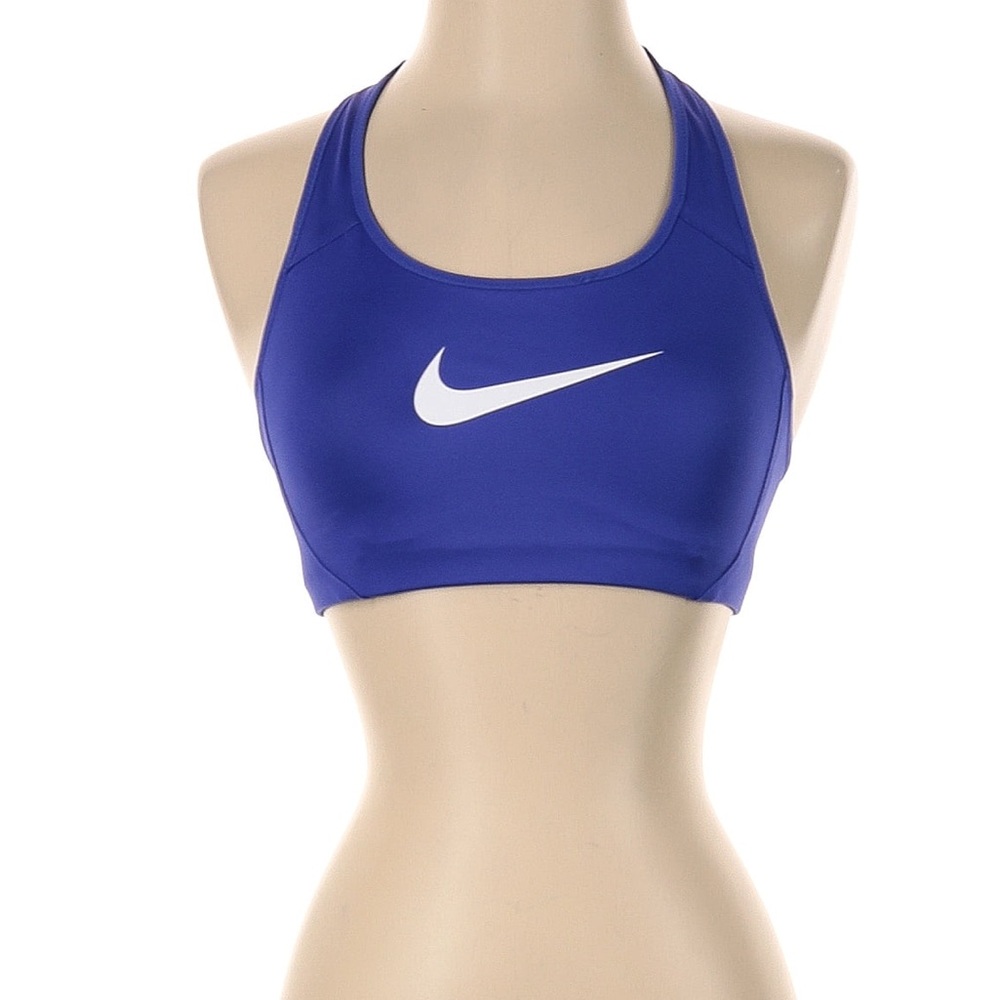 Sexy Comfy Women’s Nike Victory Shape Sports Bra, NWT